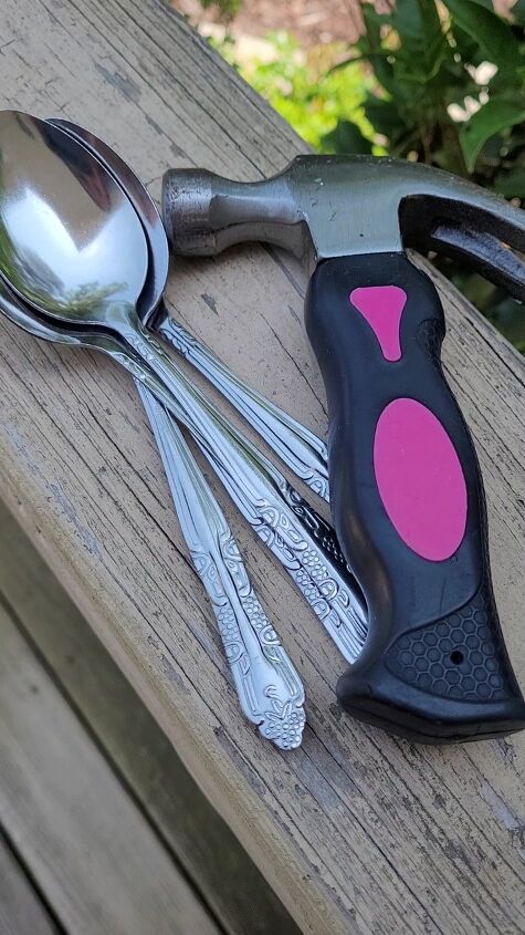 garden plate flowers