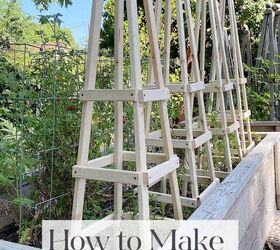 How To Make Tomato Cages Hometalk   How To Make Tomato Cages 