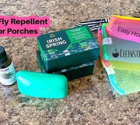 diy fly repellent for porches easy home remedy