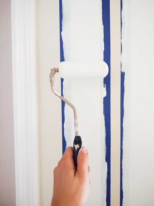 aade carcter a tus paredes en 2 sencillos pasos