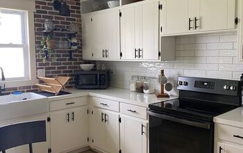 How to DIY Above Cabinet Storage: Maximize Space, Boost Home Value!