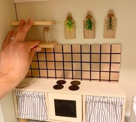 DIY Dollhouse Kitchen Hometalk   Diy Dollhouse Kitchen 