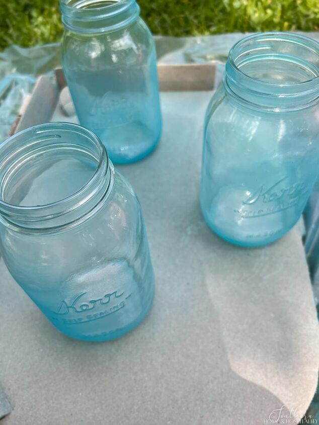 haz tus propias botellas de vidrio marino en cinco minutos