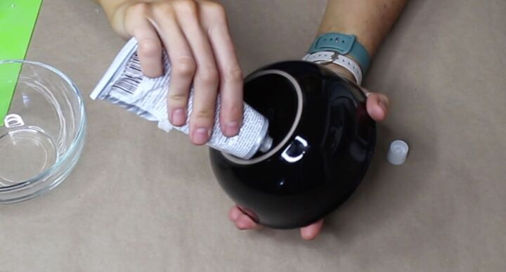 dollar store bowl hack