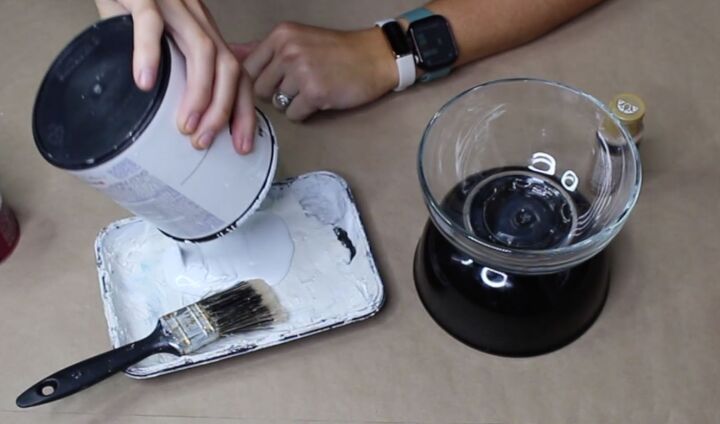 dollar store bowl hack