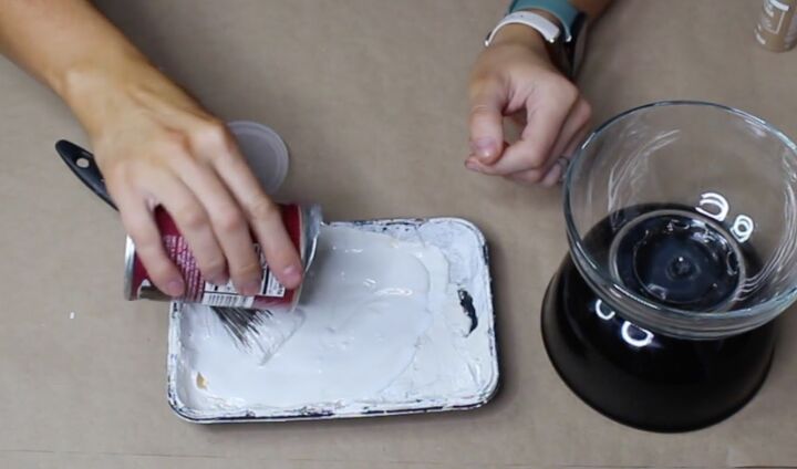 dollar store bowl hack