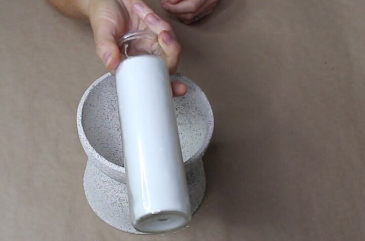 dollar store bowl hack
