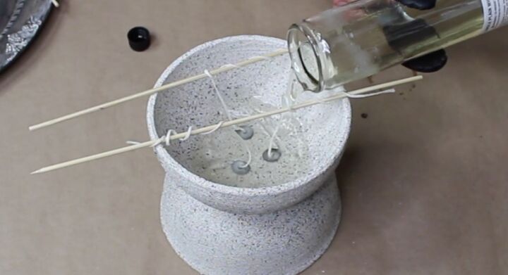 dollar store bowl hack