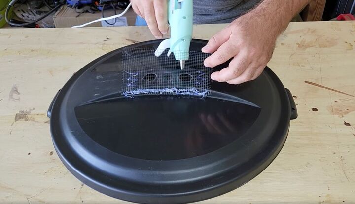 diy rain barrel