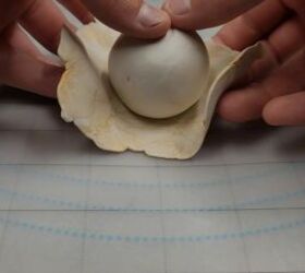 The weird way that covering a ping pong ball in clay will make your home smell amazing