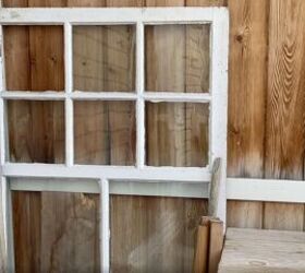 This is why you should never overlook an old window (gorgeous!)