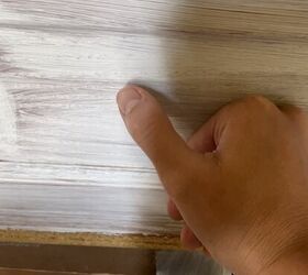 cmo pintar los armarios de madera con la mxima durabilidad