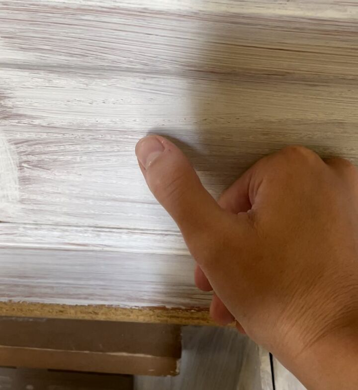 cmo pintar los armarios de madera con la mxima durabilidad
