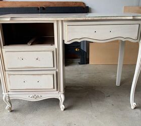 No drawer? No problem! Here's why it might be good if your dresser is missing a drawer