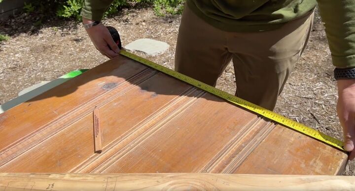 48 hour flip for a dingy bedroom