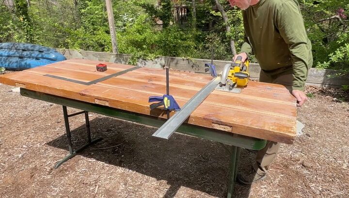 48 hour flip for a dingy bedroom