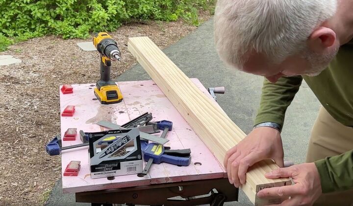 48 hour flip for a dingy bedroom