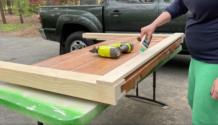 48 hour flip for a dingy bedroom