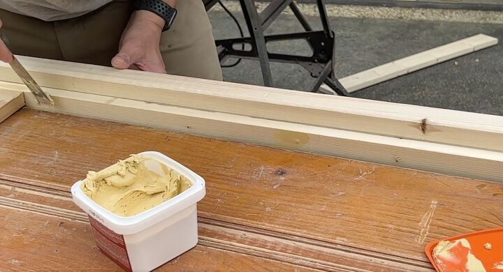 48 hour flip for a dingy bedroom