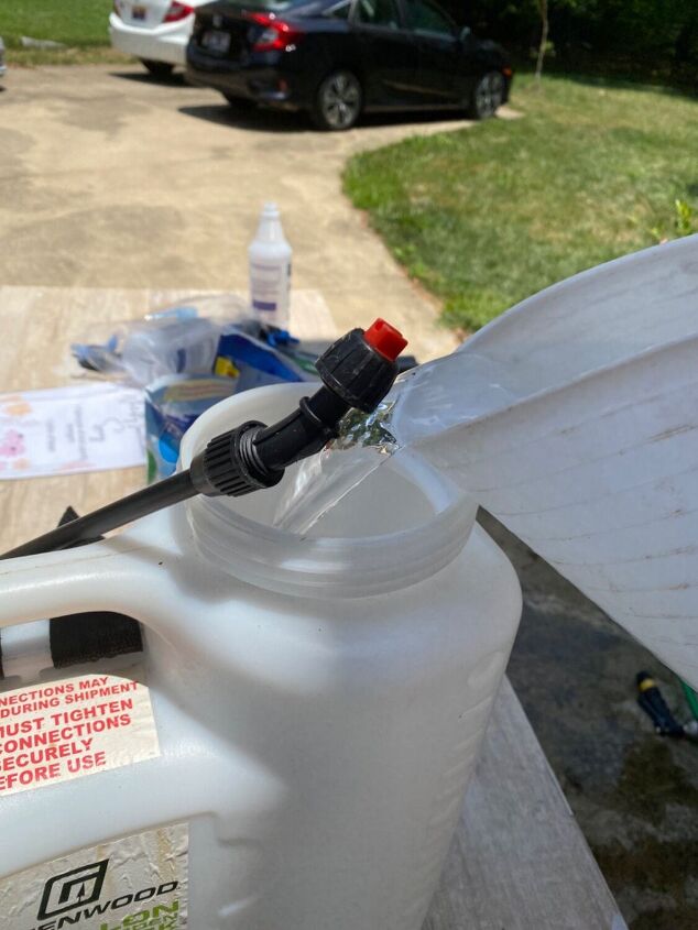 The Best DIY Homemade Bug Spray Recipe