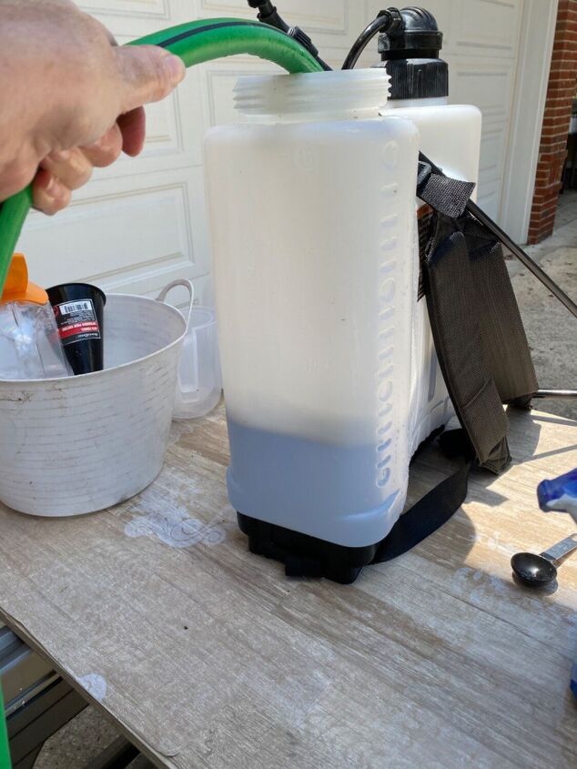 The Best DIY Homemade Bug Spray Recipe