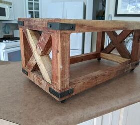 She puts a dog bowl stand on her porch for the prettiest reason