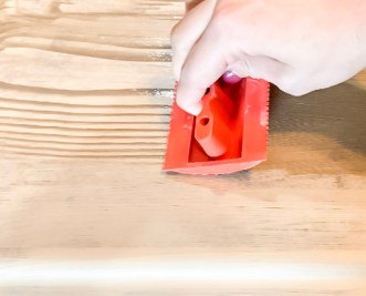 How to Paint Laminate Countertops to Look Like Wood