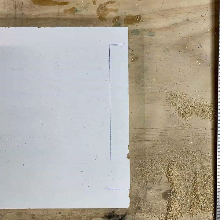 DIY Stamped Concrete Pavers