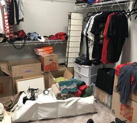 Create less chaos in your closet with these budget-friendly pro tips