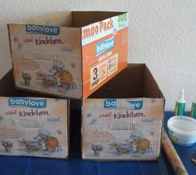 This $0 idea is why we're never ever getting rid of big cardboard boxes again