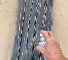 Why we can't wait to stand bamboo stakes in our garden this summer