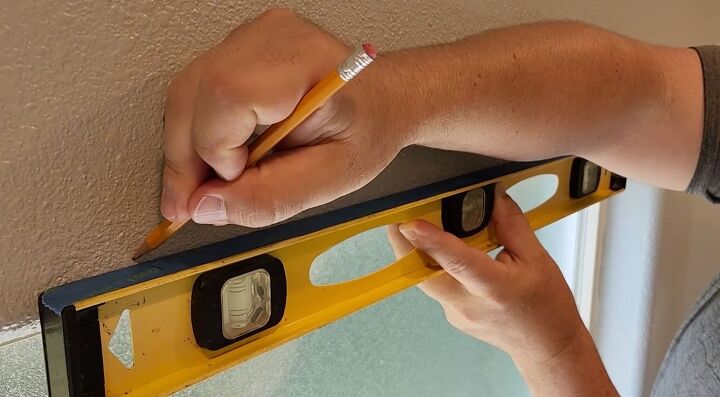 bathroom window treatment