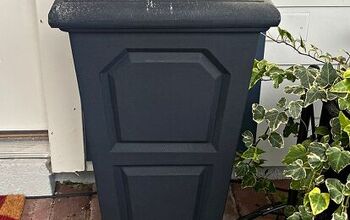 Como decorar facilmente a porta da frente