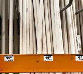 This PVC pipe hack will make your porch more beautiful for any season and any holiday