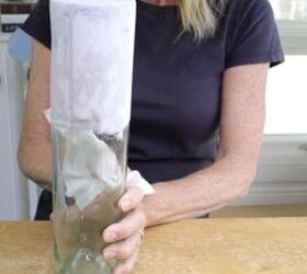 modern vase hack