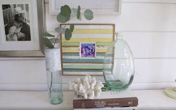 Modern Vase Hack