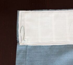 The genius curtain hack everyone should know