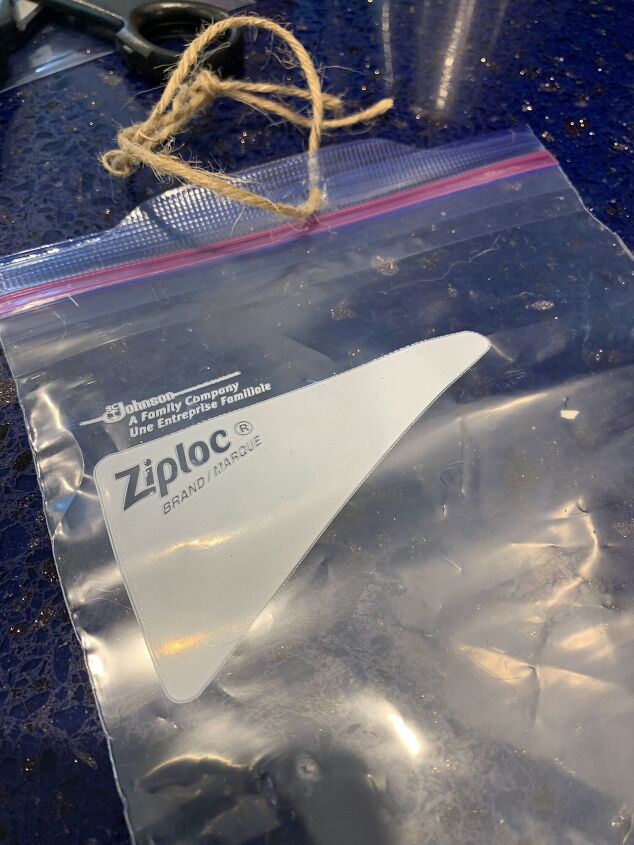 the flies are back an updated fly bag tutorial at your service