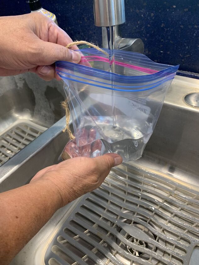 the flies are back an updated fly bag tutorial at your service