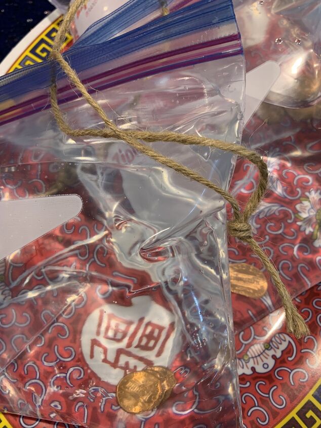 the flies are back an updated fly bag tutorial at your service