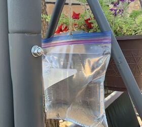 How to rid your home of pesky pests: a simple fly bag tutorial
