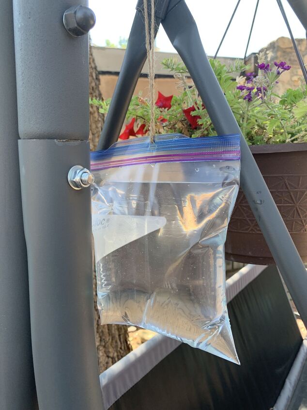 las moscas han vuelto un tutorial actualizado sobre bolsas para moscas a su