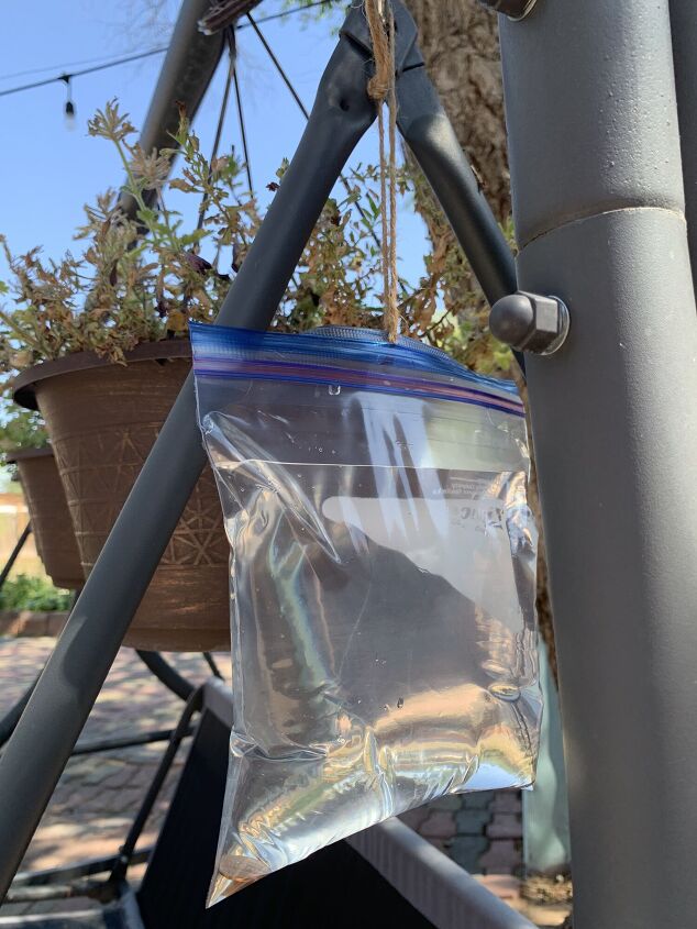 las moscas han vuelto un tutorial actualizado sobre bolsas para moscas a su
