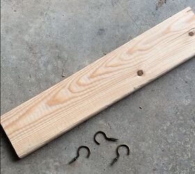 Who knew a piece of scrap wood could solve this annoying organization problem