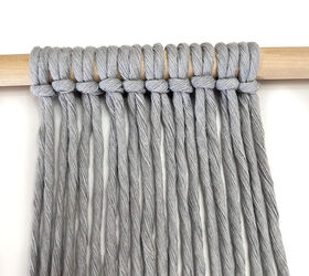 The macrame idea Hometalkers are getting VERY excited about