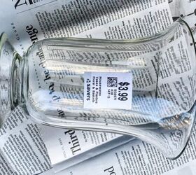 Make cheap vases look WAY more expensive with these easy hacks