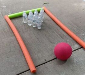 How to Make Fun and Affordable Outdoor Games for Teenagers and Kids