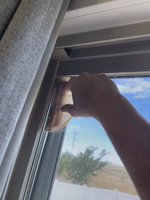 vencer el calor transferencia de ventanas