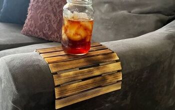Mesa com apoio de braço flexível