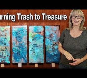 How to Use Aluminum Cans To Make Faux Copper Sheets 